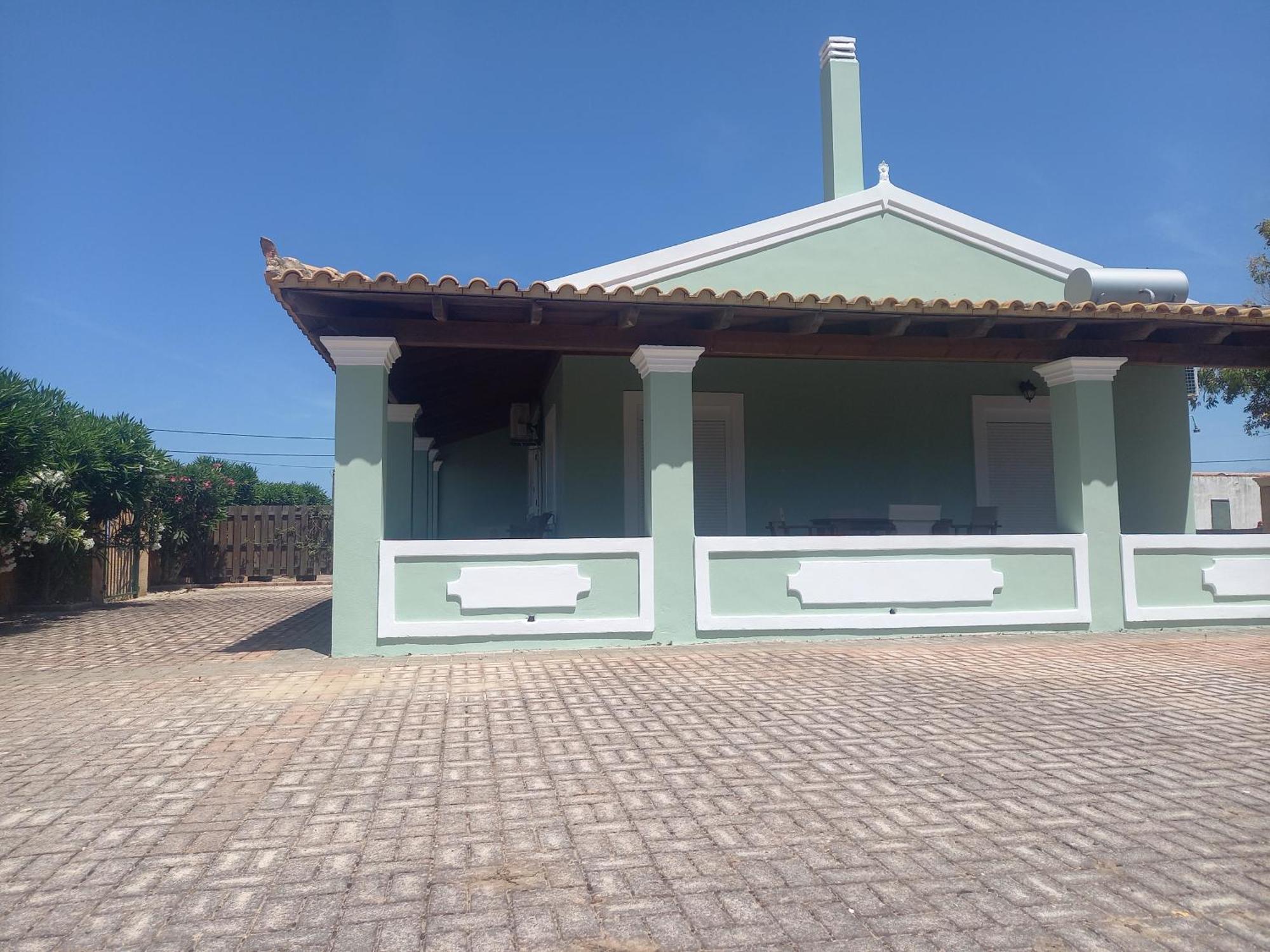 Drosia Beach House Almyros Corfu Almiros Beach Exteriör bild